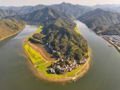 -新安江山水画廊风景区