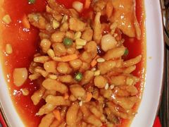 -江太极江浙菜(马桥万达广场店)