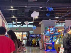 -哆啦星球(小寨店)