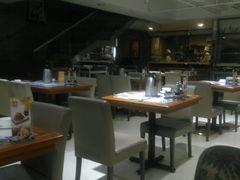大堂-东方饺子王(东盛路店)