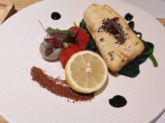 -原石牛扒·约会餐厅(龙城万科里店)