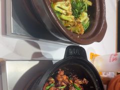 -火啫啫·粤式啫啫煲(南通首店)