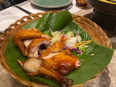 -美奈小馆·东南亚菜(福田星河COCO Park店)