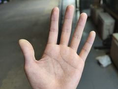 -深蓝盲人按摩中心(西北旺店)