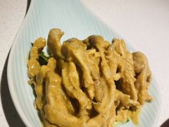 -局气 烤鸭·北京菜(武清店)