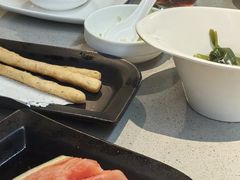-海底捞火锅(振华商厦店)