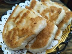 油饼-淮南牛肉筋汤(锦辉商城店)