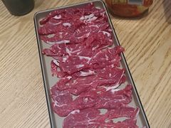 -小城牛事·鲜牛肉火锅(万达店)