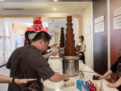 -歌斐颂巧克力小镇