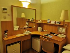-心斋桥哈顿酒店