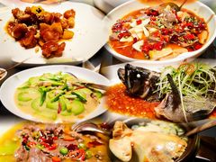 -曼格纳·曼芯馆(杨浦店)