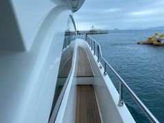 -大梅沙游艇度假酒店