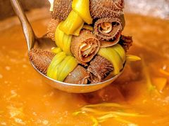 -芸山季·云南野生菌火锅(宝能环球汇店)