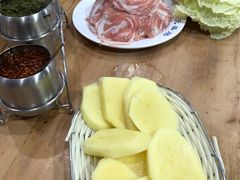 -元盛居(生态大街店)