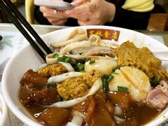 -荔林食店(西华路店)