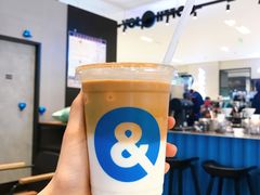 -COFFii&JOY(龙江新城市广场店)