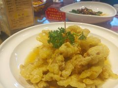 -那家老院子东北菜·饺子·小鸡炖蘑菇(艳华街店)
