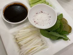 -汇贤府·李氏新鲁菜(万寿路店)