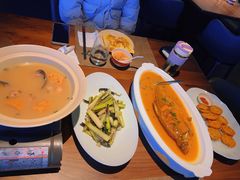 -曾宴·楚菜(湖北省博物馆店)