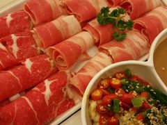 新辣道鱼火锅(世纪金源店)-新辣道鱼火锅(世纪金源购物中心店)