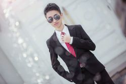 -金夫人婚纱摄影(华南店)