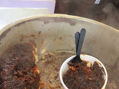 -子午路张记肉夹馍(兵马俑店)