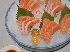 -徐记海鲜·家宴(南油永新汇店)