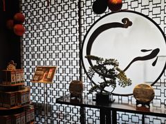 -江仙雅居(中航国际店)
