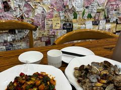 -美达尔烧烤(银川东路店)