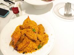 -醉辉皇上海之巅(上海中心大厦店)