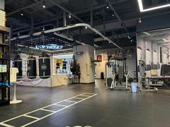 -EVOLUTION健身(麦凯乐店)