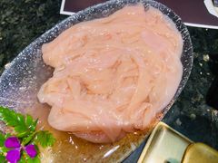 精选鸭肠-王家渡火锅店(棕榈泉店)