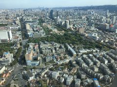 -泉客厅Spring Pavilion(303M空中会客厅)