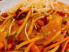 -粗粮人家·东北菜(洋桥店)