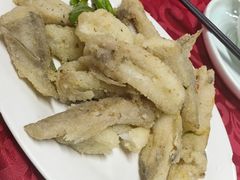 -蛇口康乐快餐鱼仔档(翠苑小区店)