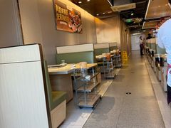 -海底捞火锅(公益西桥店)