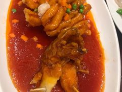 -老克勒上海菜(南京路步行街店)