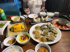 -琼大师东方烤乳猪(亚特兰蒂斯店)