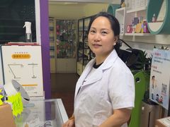 -中科优视医学研究院·验光配镜·近视防控
