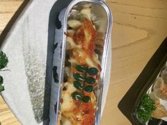 -鹤龟料理店(时代天街店)