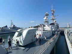 -中国人民解放军海军博物馆