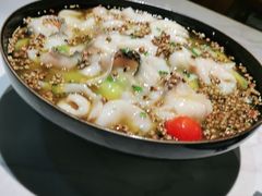 -乔阿马·江南味·驴肉香(龙湖华泾天街店)