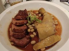 -食大利香港茶餐厅(南亚风情第一城店)