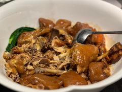 -木守西溪溪隐餐厅