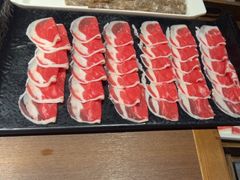 -快乐小羊·内蒙牛羊肉火锅(流花中心店)