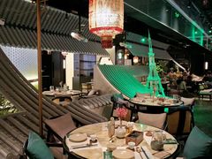 -锦府盐帮·私宴(赛特店)
