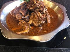 -蝎王府羊蝎子(天通苑店)