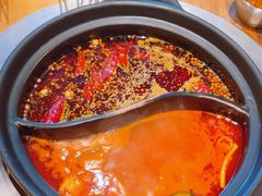 -江湖六膳門串串香(隆礼路店)