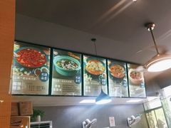 -重庆鸡公煲·青锅花椒鱼(牡丹江路店)