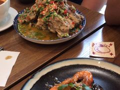 -曼谷食堂·泰国家庭料理